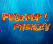 Fishin Frenzy Slot img